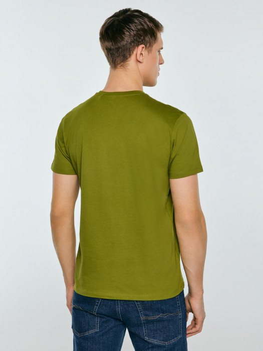 Pánske tričko BRUNO 305